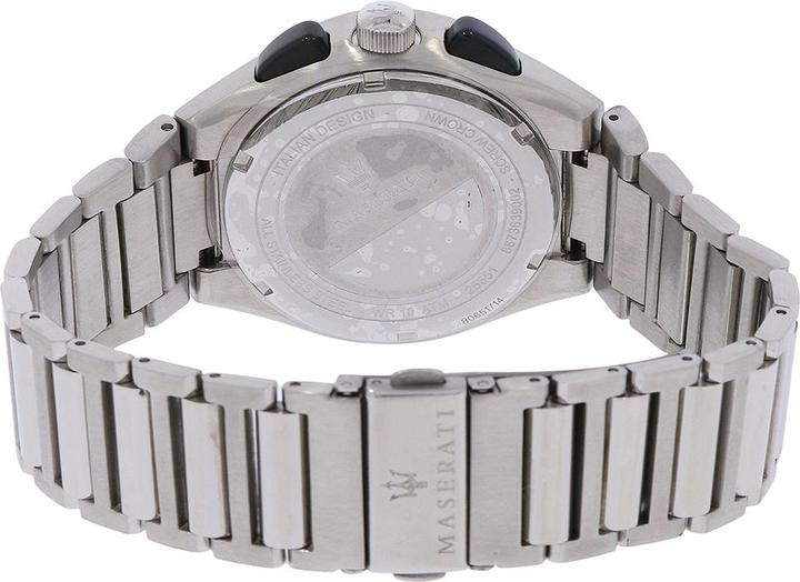 Produktbild Maserati Triconic (Chronograph, 43 mm)