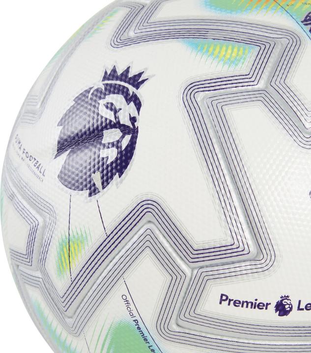 Actual product image Puma Orbita Ultimate PL Thrill (FIFA Quality Pro) WP (5)