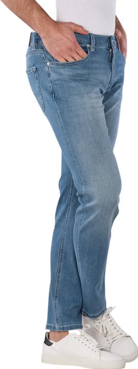 Produktbild Alberto Pipe Jeans Regular Fit Super Stretch Dual FX (W44/L32)