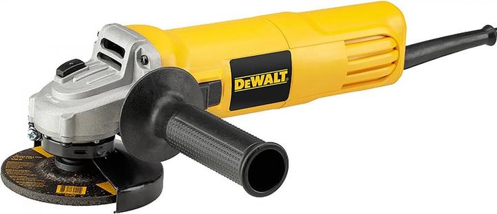Produktbild DeWalt DWE4117QS (125 mm)