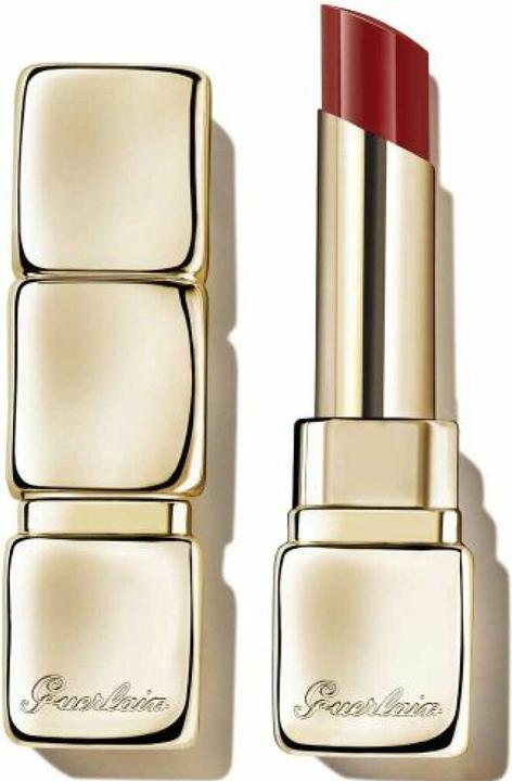 Produktbild Guerlain KissKiss Shine Bloom No 739 (739 Cherry Kiss)