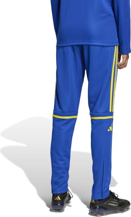 Immagine prodotto adidas Pantaloni da allenamento Squadra 25 Bambini (152)