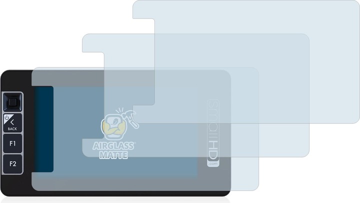 Produktbild BROTECT AirGlass Panzerglasfolie Matt (503")