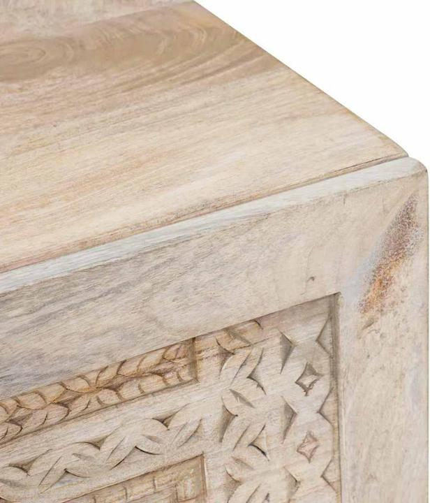 Immagine prodotto vidaXL Couchtisch (100 x 54 x 40 cm)