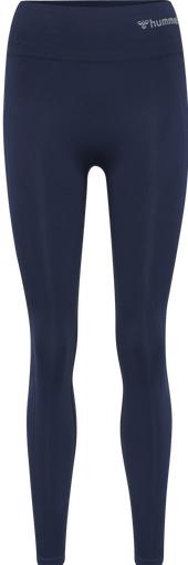 Immagine prodotto hummel Tif Collant A Vita Alta Senza Cuciture (S)