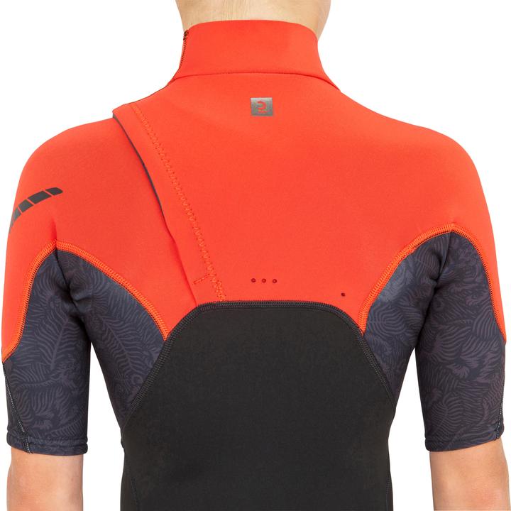 Actual product image Olaian SURF 900 (1.5 mm, 176)