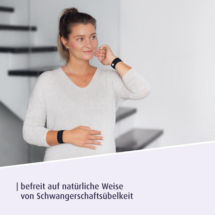 Produktbild Reer Akupressurarmband
