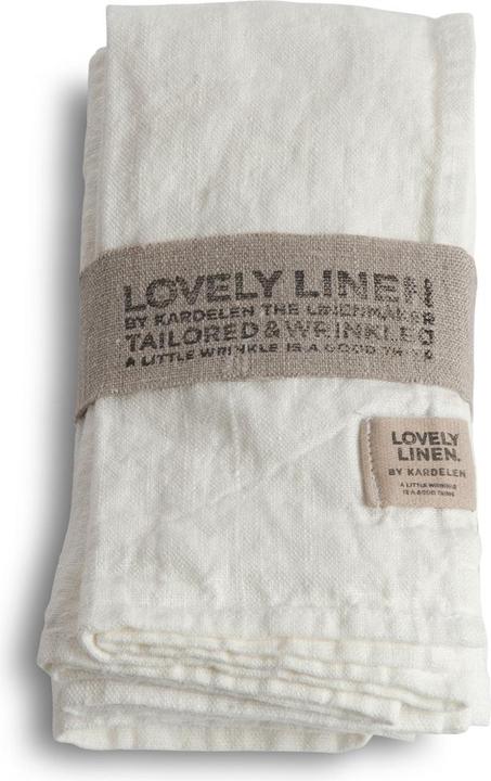 Image du produit Lovely Linen Lovely (1 pcs, 40 x 40 cm)