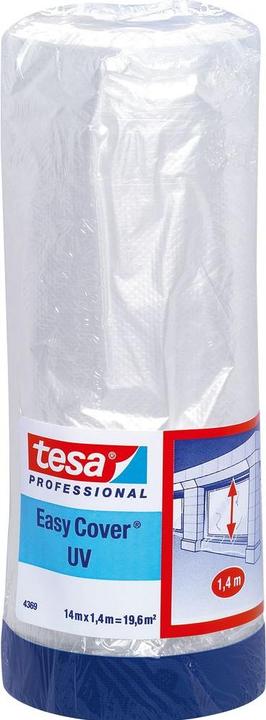 Produktbild tesa Easy Cover® UV Gewebe 14m:550mm