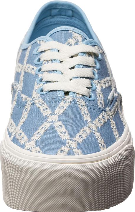 Image du produit Vans Ua Authentic Stackform Denim Mix Chaussures - 86785 (37)