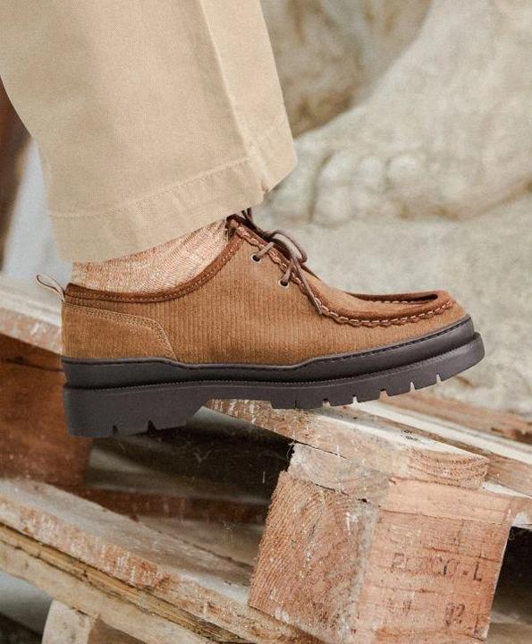 Actual product image Kleman Major V Cord (44)