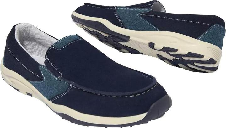 Produktbild Atlas For Men Halbschuhe Leder (45)