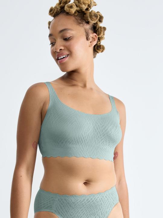 Produktbild Sloggi Bustier ZERO Feel Bliss Top (2er Pack)