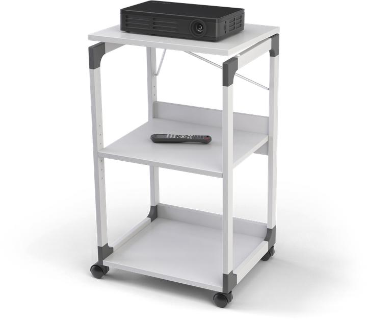 Immagine prodotto Durable Carrello Beamer