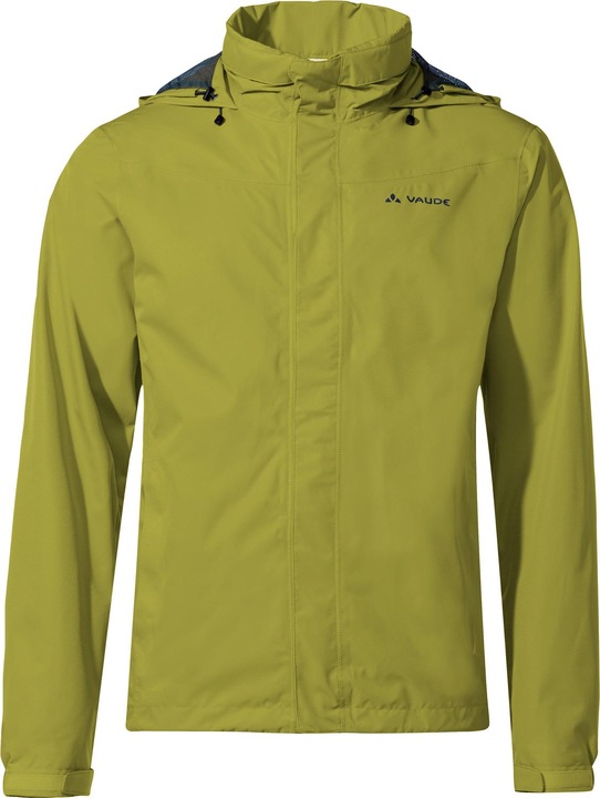 Actual product image Vaude Men's Escape Bike Light Jacket (S)