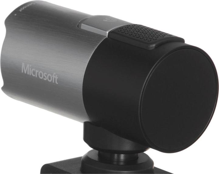 Productafbeelding Microsoft LifeCam Studio (2 Mpx)