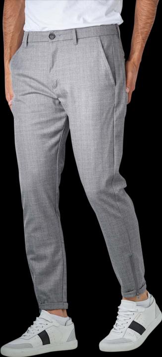 Produktbild Gabba Pisa Cross Pants Regular light grey (M)