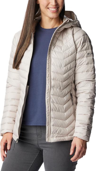 Produktbild Columbia Powder Lite Hooded Jacket (S)