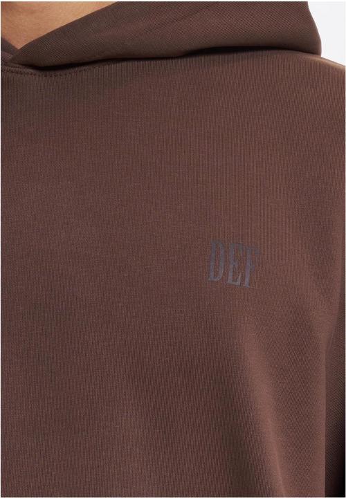 Produktbild DEF Medusa Hoodie - 189751 (S)