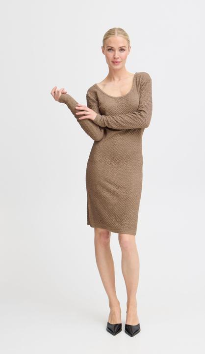 Produktbild B.young BYPOLI DRESS 20815317 (XS)