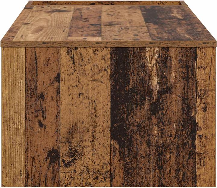 Immagine prodotto vidaXL Couchtisch (95 x 50 x 34 cm)