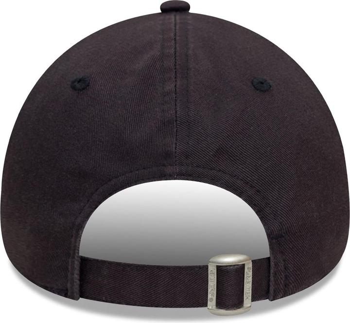 Actual product image New Era 9Twenty Casual Cap - Midi New York Yankees Navy