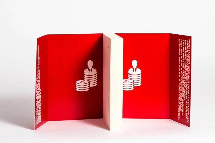 Produktbild Was Männer kosten (Deutsch, Boris von Heesen, 2022)