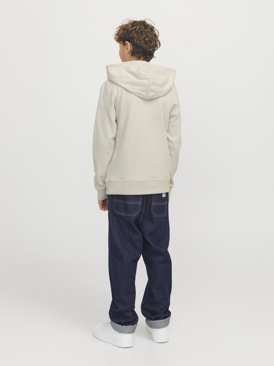 Image du produit Jack & Jones Logo Kapuzenpullover Junior Kapuzenpullover (140)