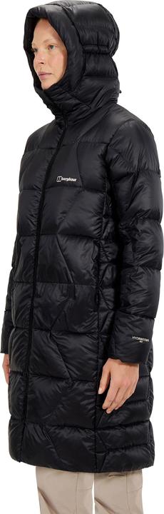 Immagine prodotto Berghaus Explorer lange Daunenjacke für Damen (M)