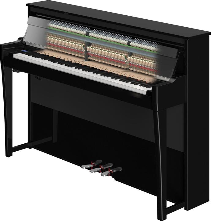 Produktbild Yamaha NU1XA (88 Tasten)