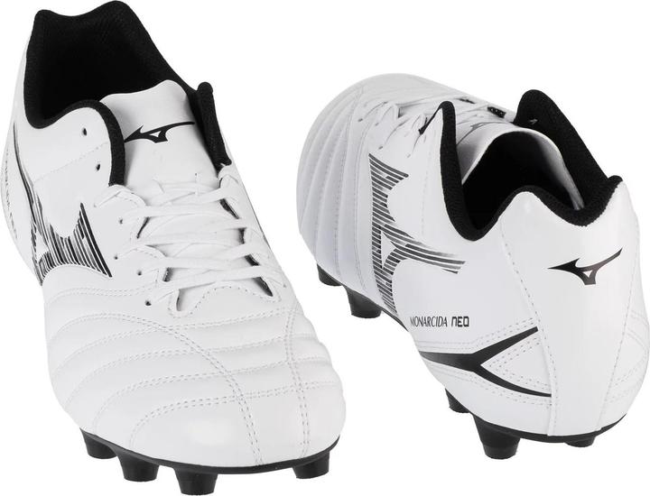 Immagine prodotto Mizuno Monarcida Neo III Select MD (40.5)