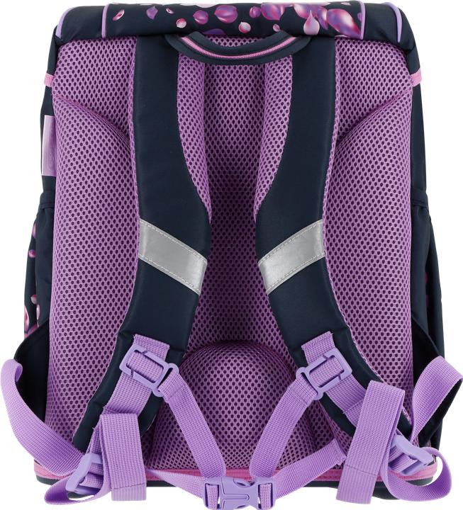 Productafbeelding Herlitz Schoolbag UltraLight empty Blossom Dance