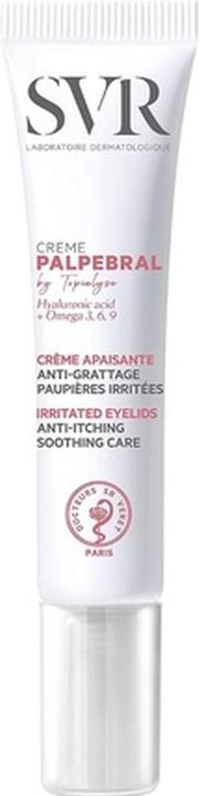 Image du produit Topialyse (Crème pour les yeux, 15 ml, Journée)