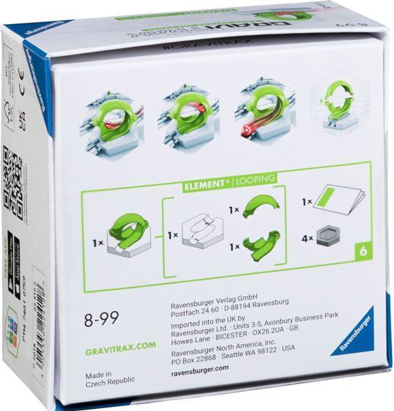 Actual product image Ravensburger GraviTrax Element looping