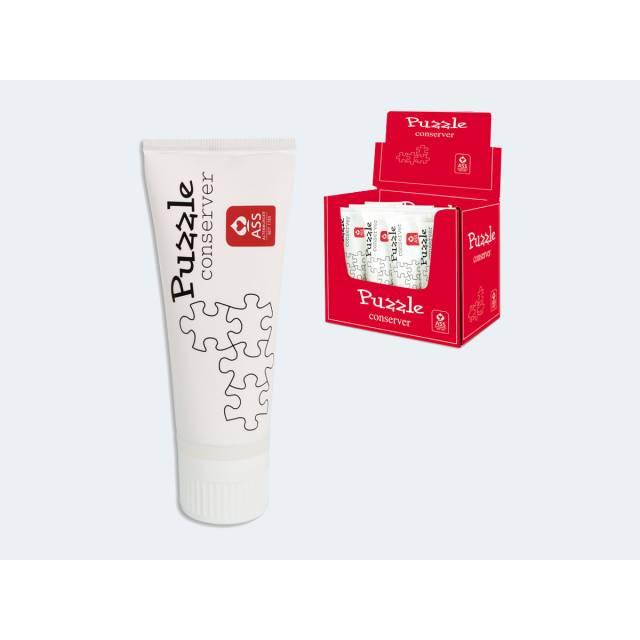 Thumbnail - ASS Altenburg, Klebstoff, Puzzle Conserver (70 ml)
