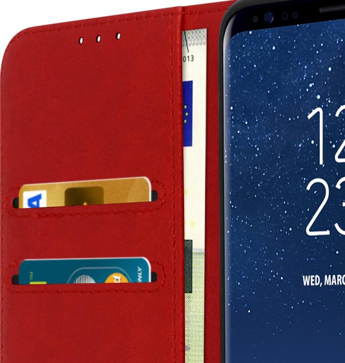 Actual product image Avizar Chester Series (Samsung Galaxy S8)