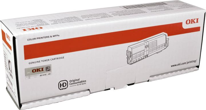 Produktbild OKI 46490401 (Y)
