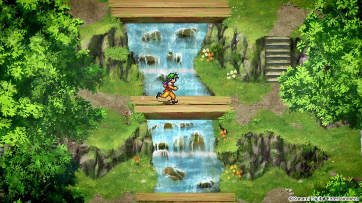 Image du produit Konami Suikoden I & II HD Remaster (Switch, DE)