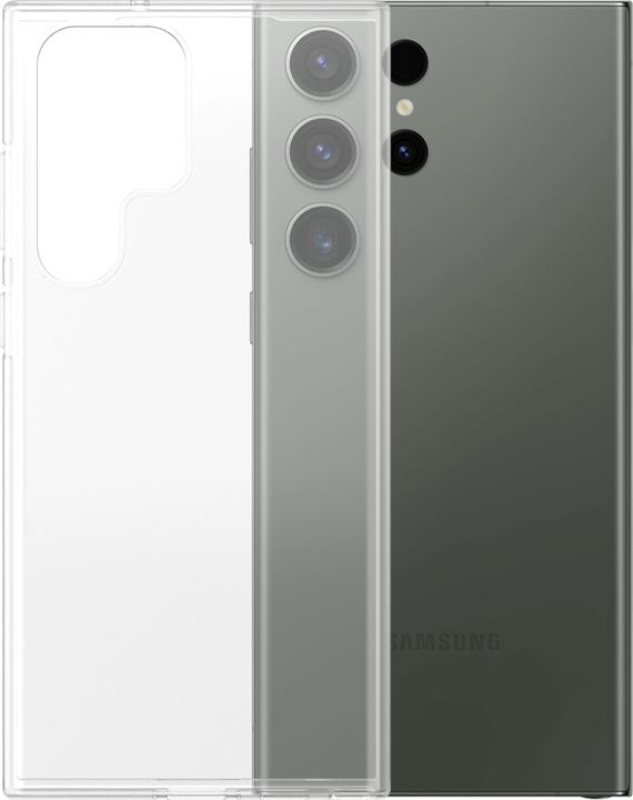 PanzerGlass Caso (Samsung Galaxy S23 Ultra)