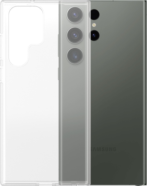 Actual product image PanzerGlass Case (Samsung Galaxy S23 Ultra)