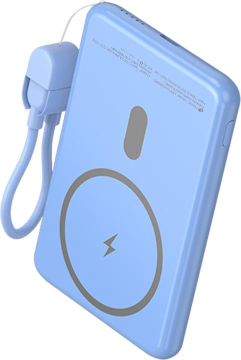 Produktbild Leotec LEPOWW20W5B (5000 mAh, 18 W, 19.25 Wh)