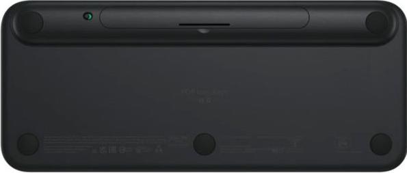 Actual product image Logitech Pop Icon Combo Mouse And Kb (DE, Wireless)