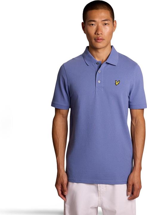 Produktbild Lyle and Scott Polo-Shirt (M)