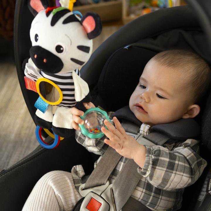 Image du produit Baby Einstein Le jeu sensoriel de Zen