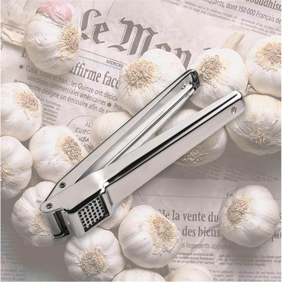 Thumbnail - GEFU Agilo, Küchengadgets, Silber