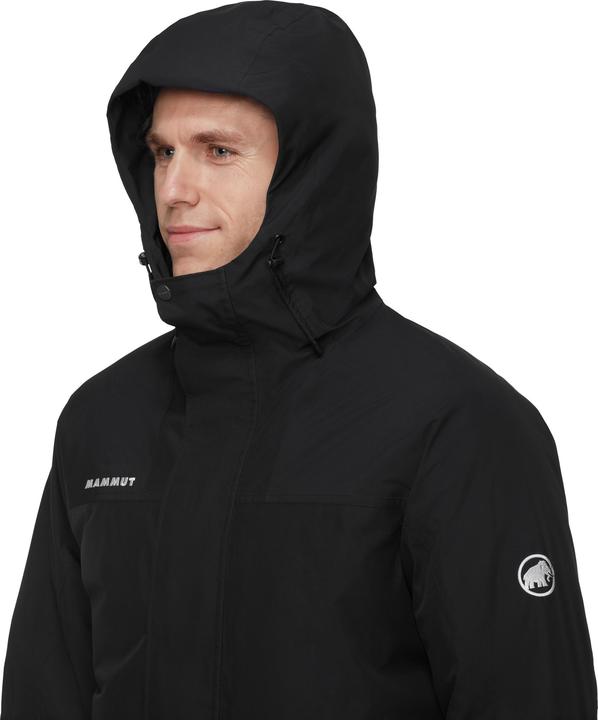Produktbild Mammut Treeline HS Thermo Hooded Jacket Men (XL)