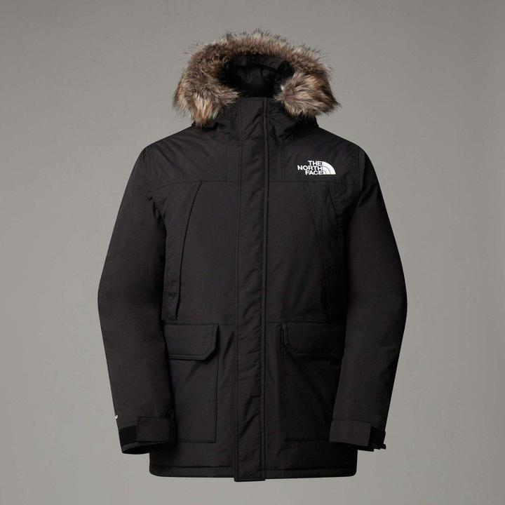Image du produit North Face McMurdo (L)