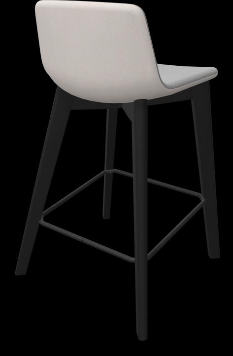 Produktbild Narbutas Twist & Sit Barhocker