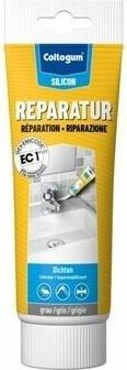 Immagine prodotto Coltogum Colmatant réparation silicon gris 100ml (Grigio, 100 ml)