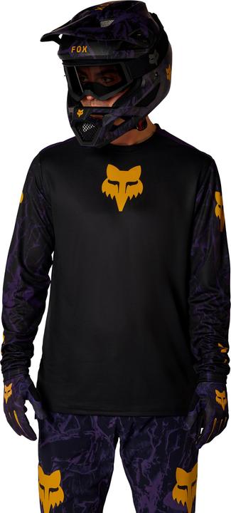 Actual product image Fox Ranger Ls Jersey Img Print (XXL)